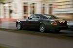 Rolls-Royce Phantom Coupe 2008 года